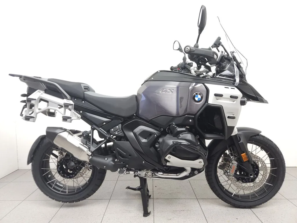 BMW R 1300 GS ADVENTURE (2026) — foto 1