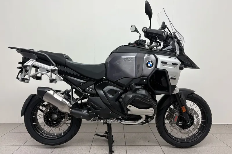 BMW R 1300 GS ADVENTURE (2026)