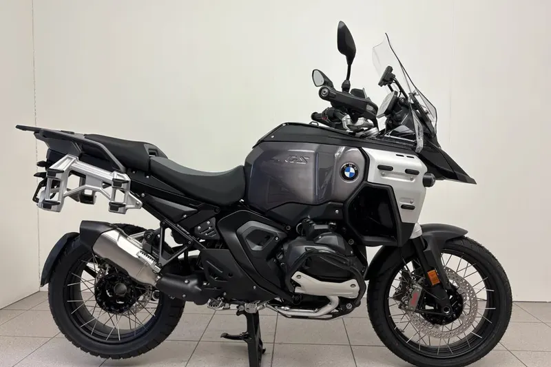 BMW R 1300 GS (2026)