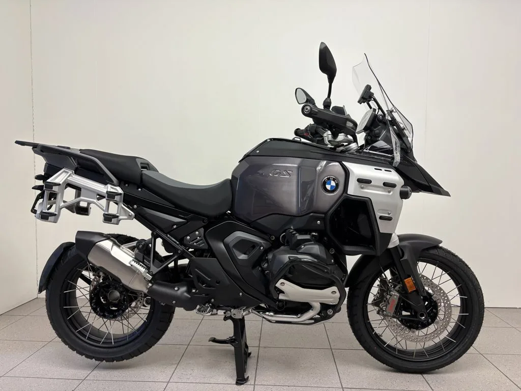 BMW R 1300 GS (2026) — foto 1