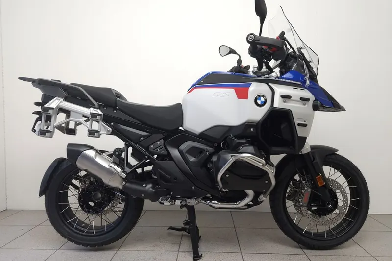 BMW R 1300 GS (2026)