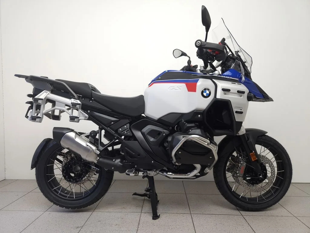 BMW R 1300 GS (2026) — foto 1