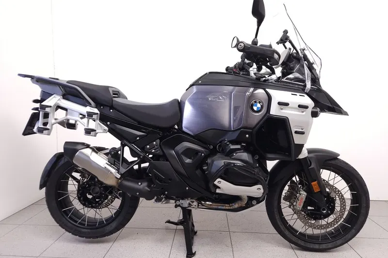 BMW R 1300 GS (2026)