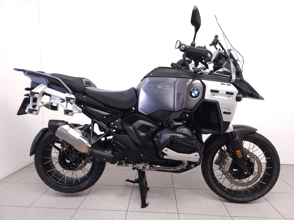 BMW R 1300 GS (2026) — foto 1
