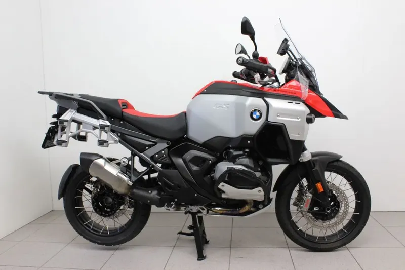 BMW R 1300 GS ADVENTURE ASA (2025)
