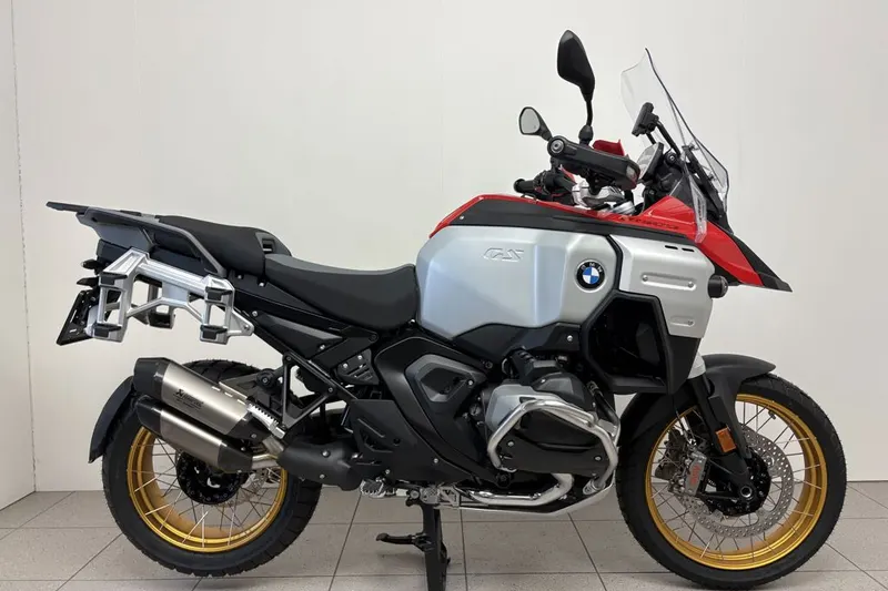 BMW R 1300 GS (2026)