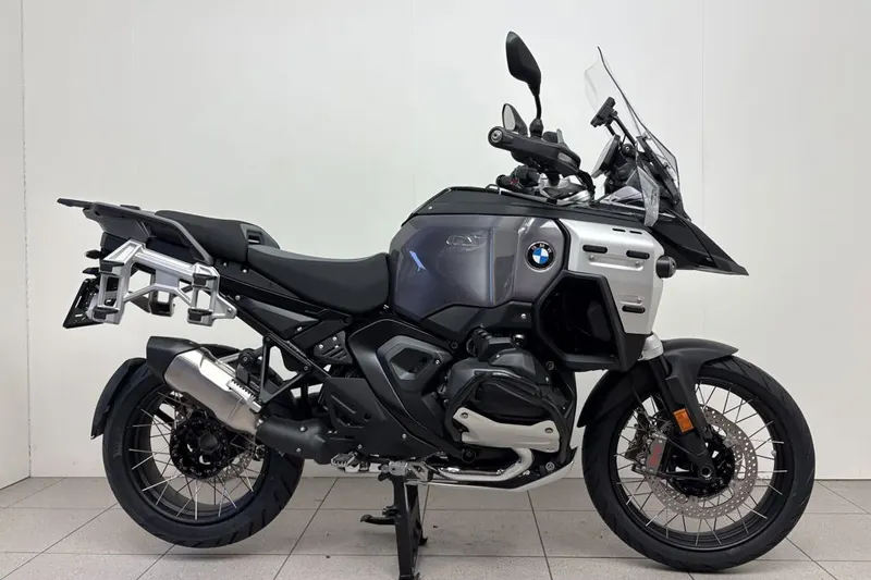 BMW R 1300 GS ADVENTURE ASA (2026)