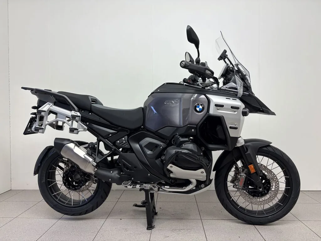 BMW R 1300 GS ADVENTURE ASA (2026) — foto 1