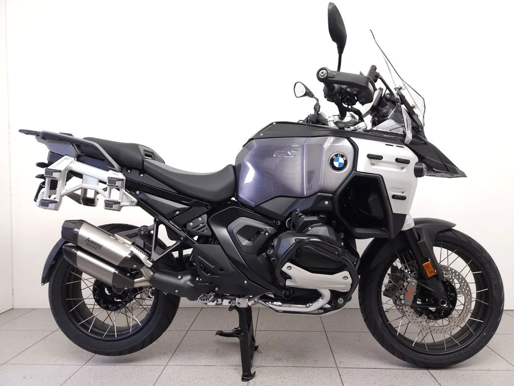 BMW R 1300 GS (2026) — foto 1