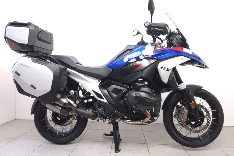 BMW R 1300 GS ASA (2025)