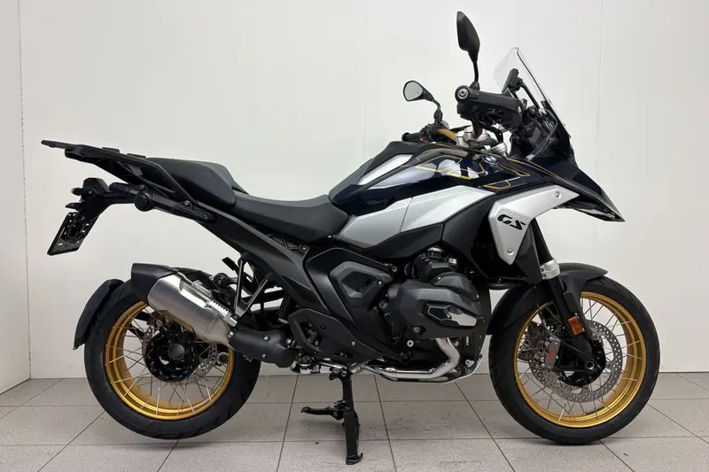 BMW R 1300 GS ASA (2026)