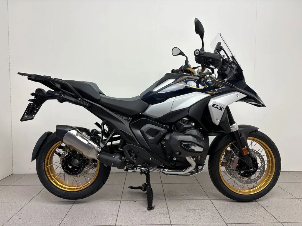 BMW R 1300 GS (2026) — foto 1