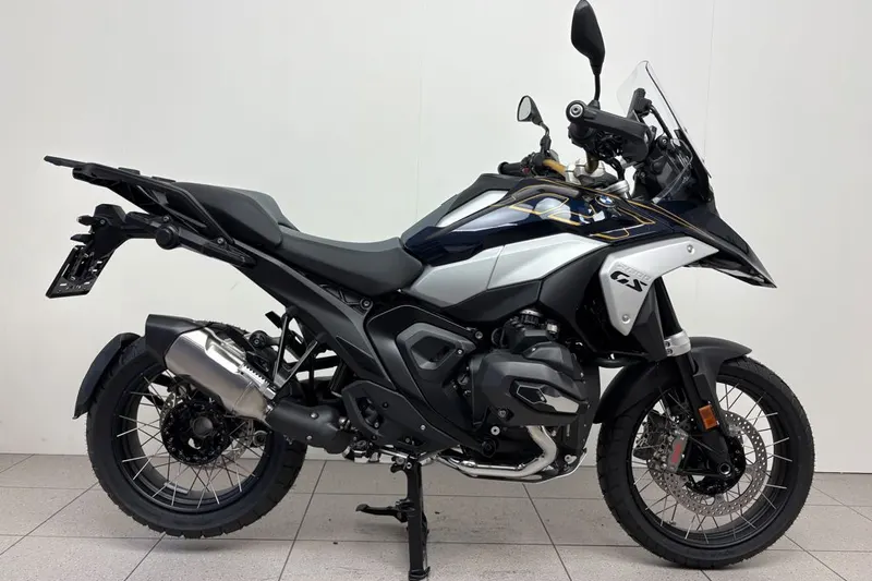 BMW R 1300 GS ASA (2026)
