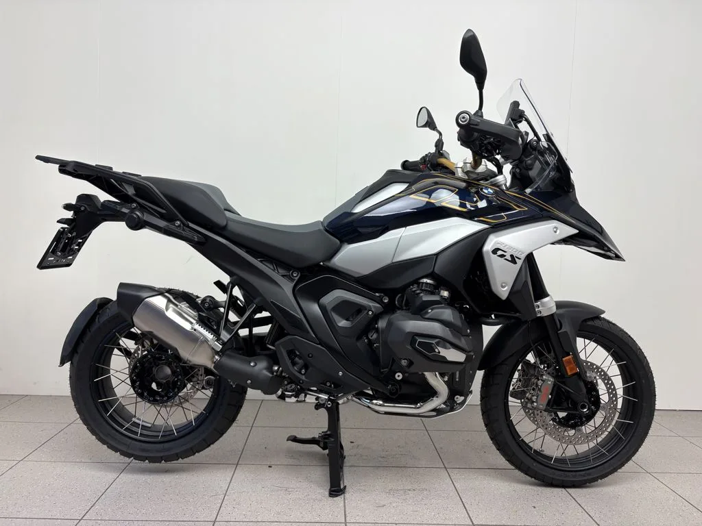 BMW R 1300 GS ASA (2026) — foto 1