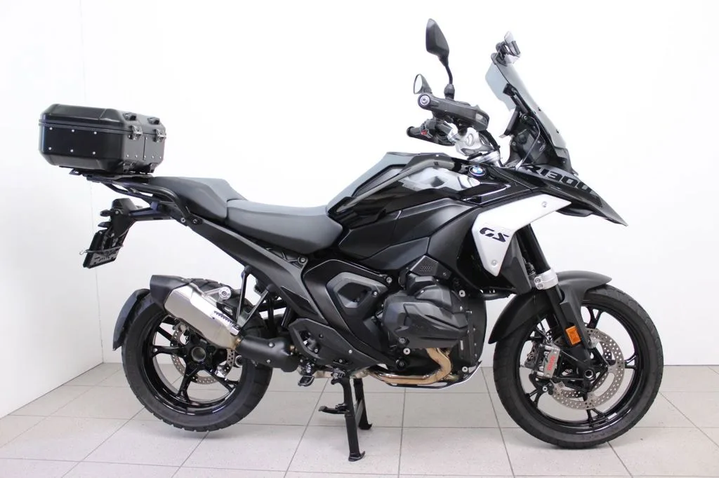 BMW R 1300 GS ASA (2025) — foto 1
