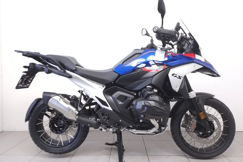 BMW R 1300 GS (2026)