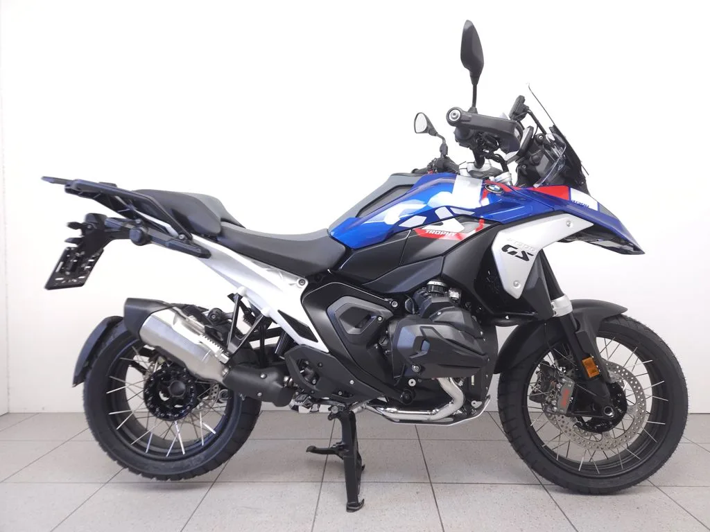 BMW R 1300 GS (2026) — foto 1