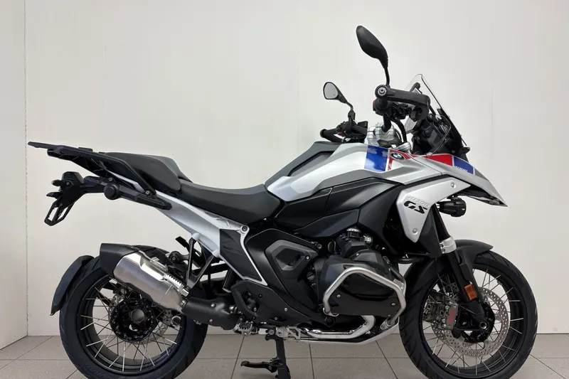 BMW R 1300 GS Trophy (2026)