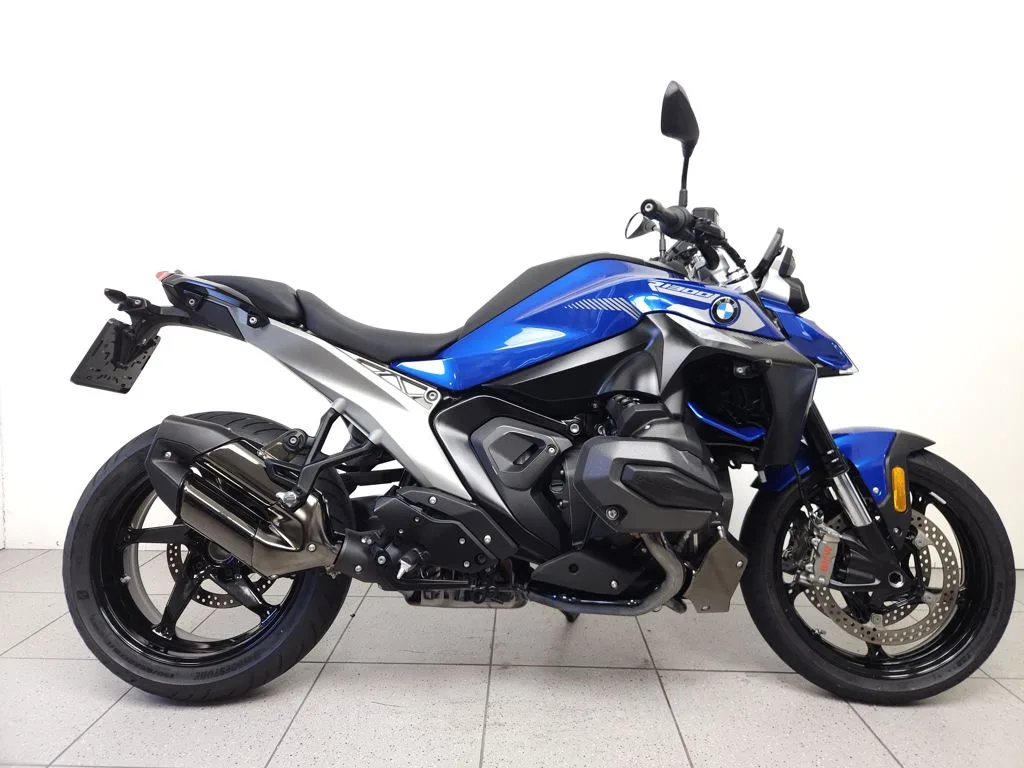 BMW R 1300 R (2025) — foto 1