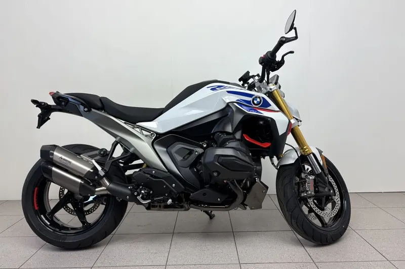 BMW R 1300 (2026)