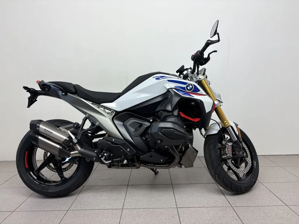 BMW R 1300 R (2026) — foto 1