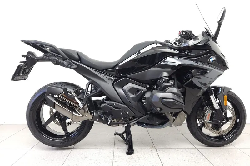 BMW R 1300 RS (2025)
