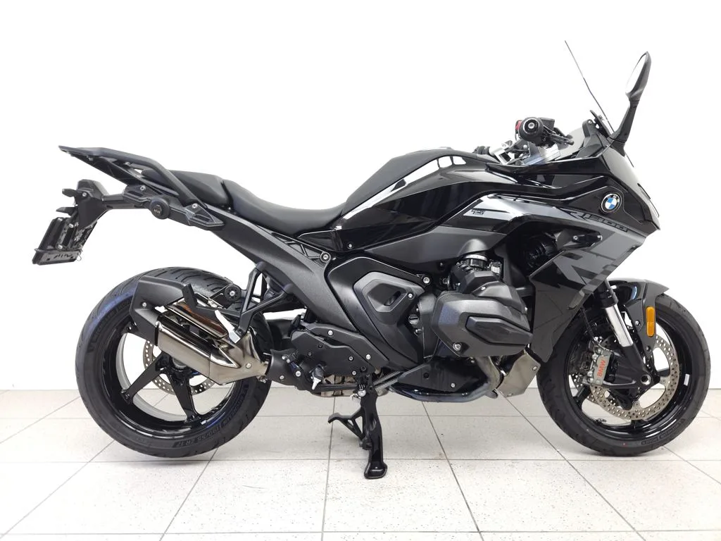 BMW R 1300 RS (2025) — foto 1