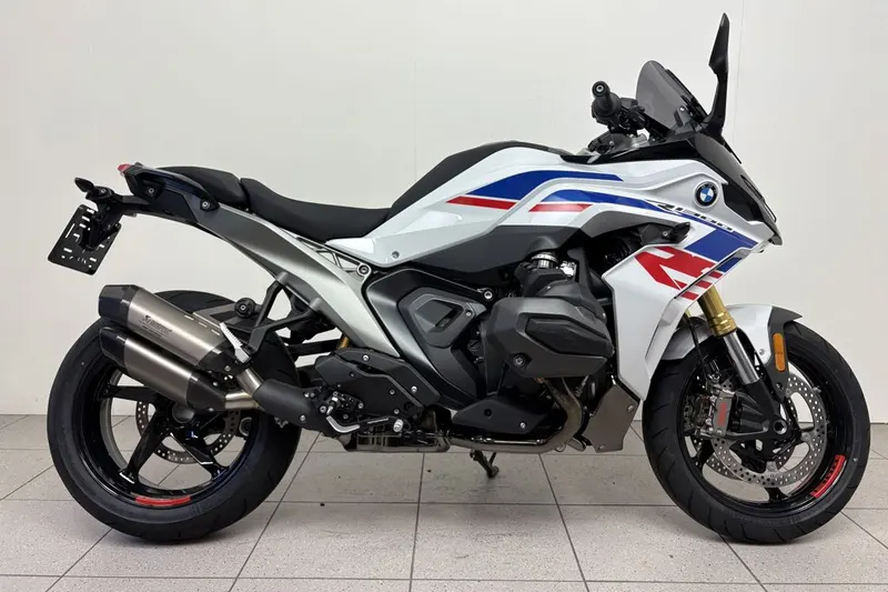 BMW R 1300 RS (2026)