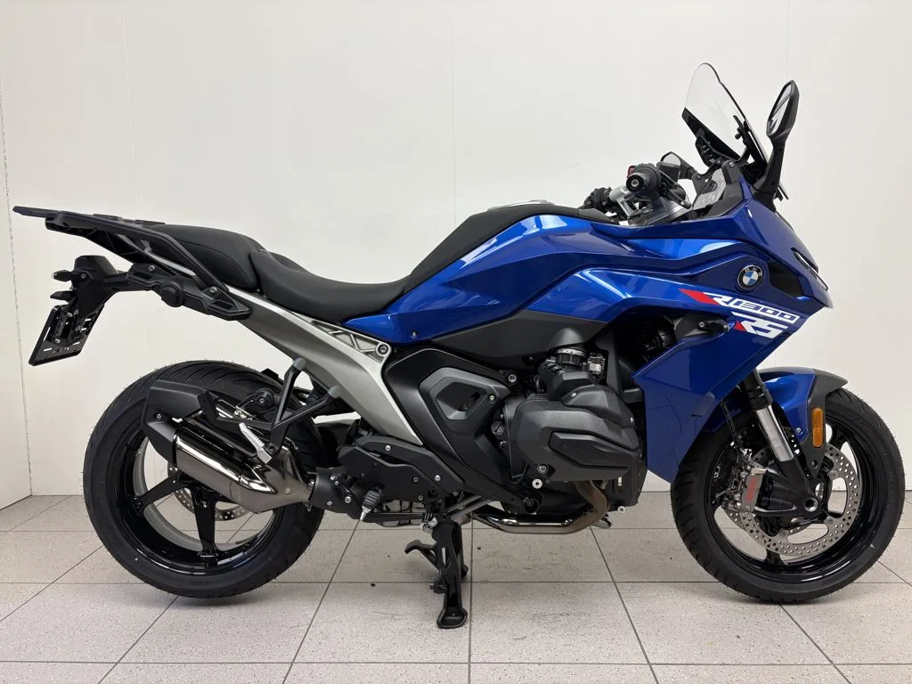 BMW R 1300 RS (2026) — foto 1