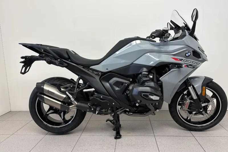 BMW R 1300 RS (2026)