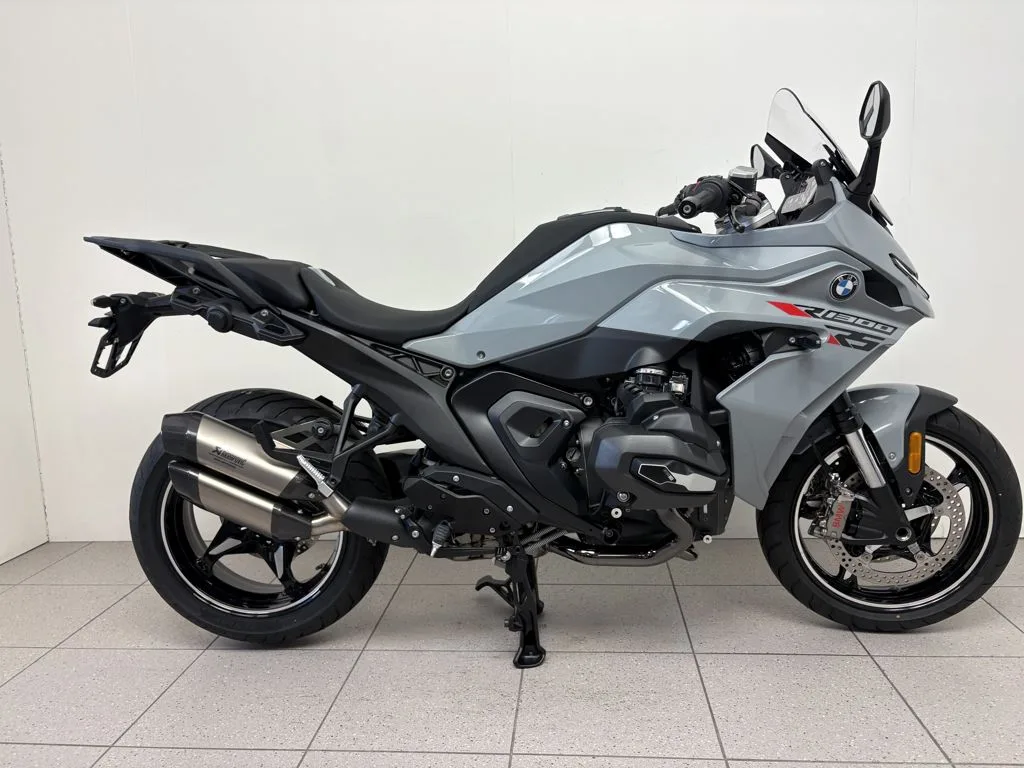 BMW R 1300 RS (2026) — foto 1
