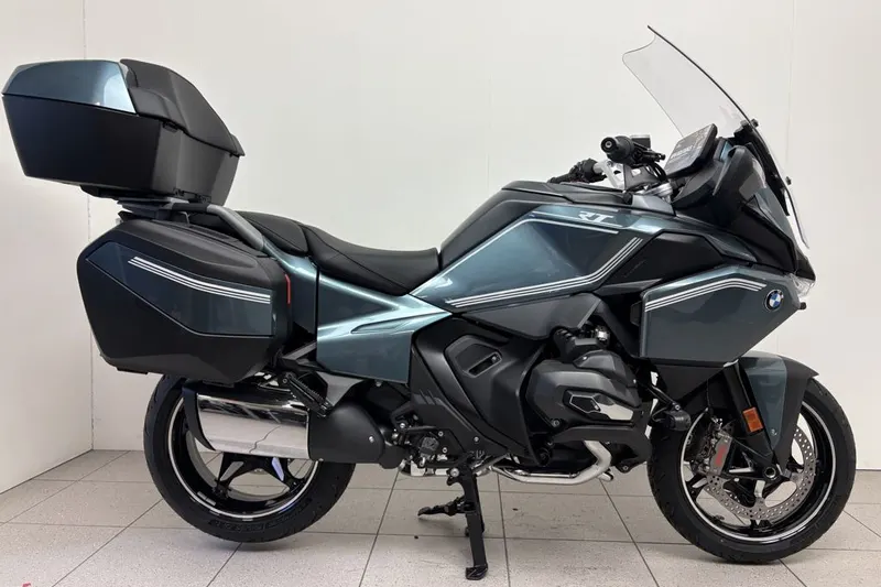 BMW R 1300 RT (2026)