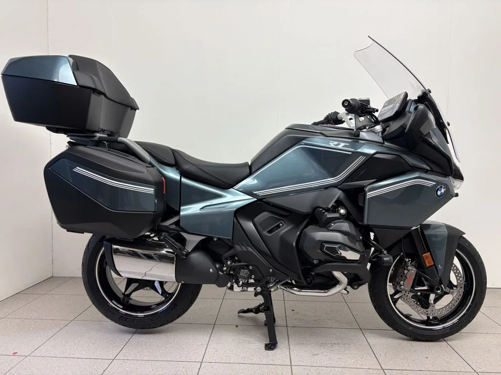 BMW R 1300 RT (2026) — foto 1