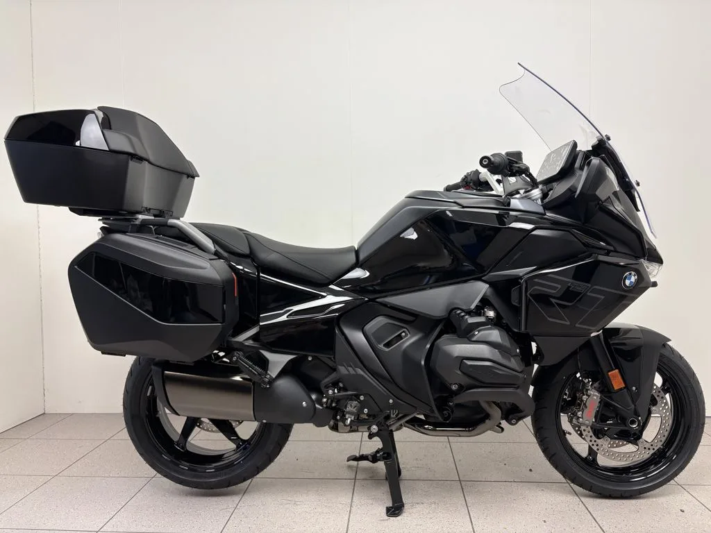 BMW R 1300 RT (2026) — foto 1