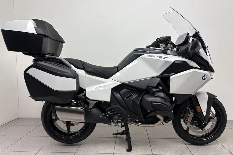 BMW R 1300 RT (2026)