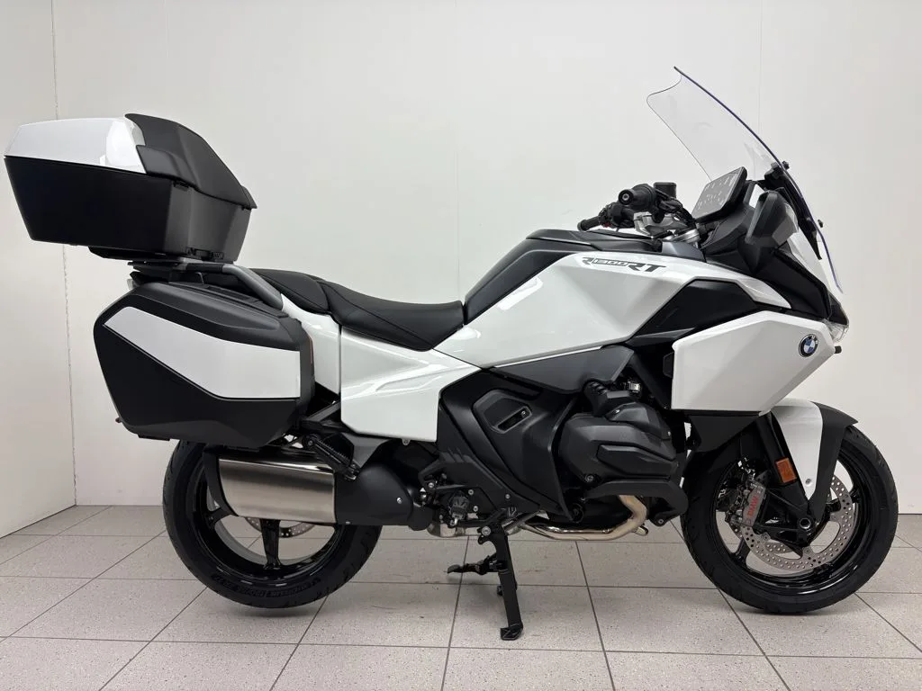 BMW R 1300 RT (2026) — foto 1