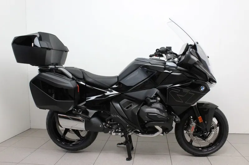 BMW R 1300 RT (2026)