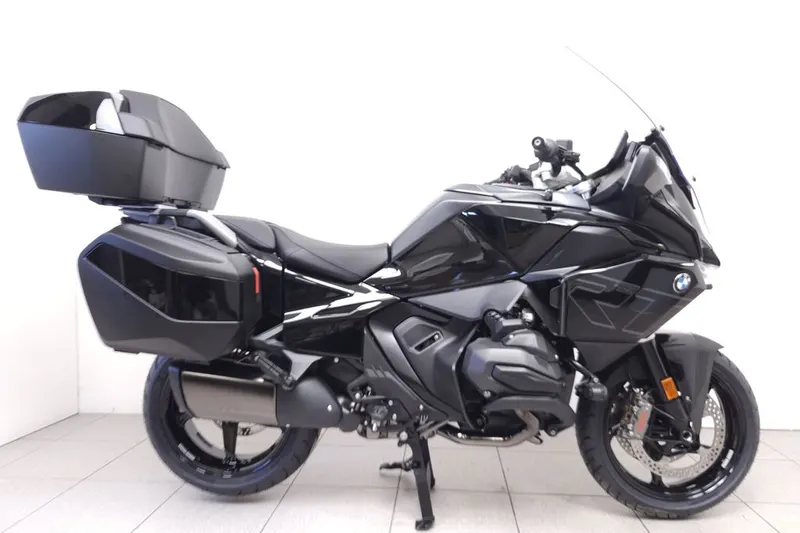 BMW R 1300 RT (2026)