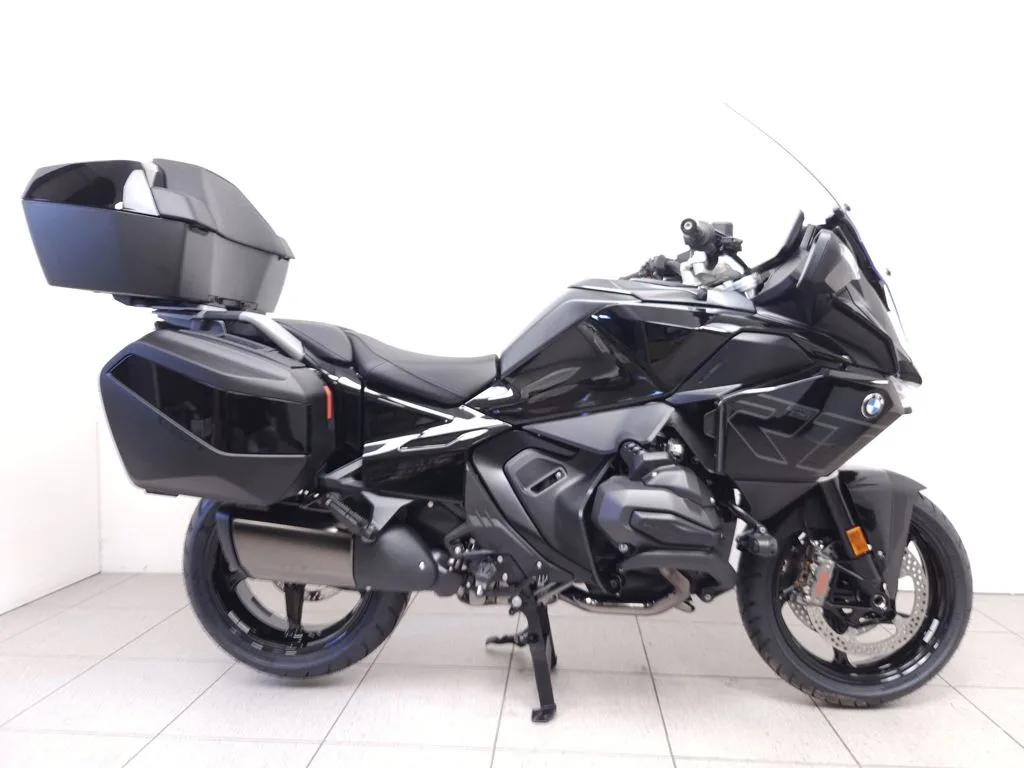 BMW R 1300 RT (2026) — foto 1