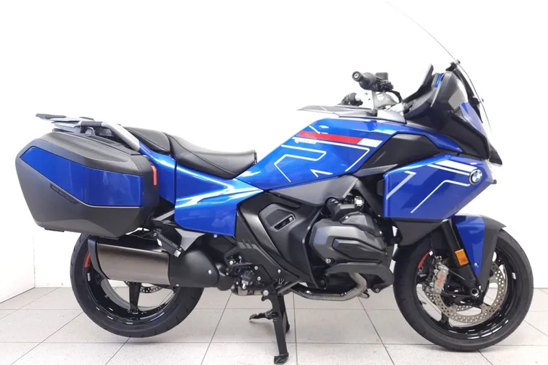 BMW R 1300 RT (2025)