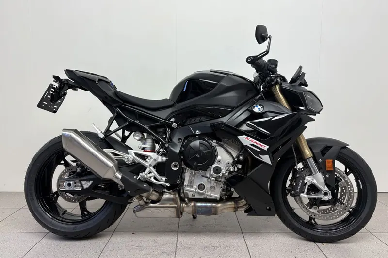 BMW S 1000 R (2026)