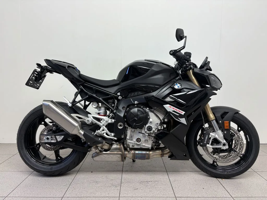 BMW S 1000 R (2026) — foto 1