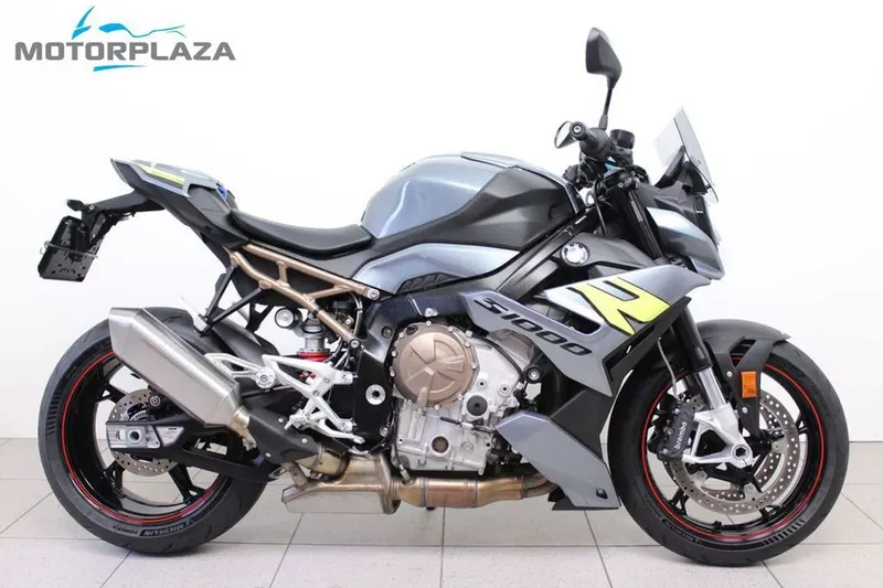 BMW S 1000 R (2023)
