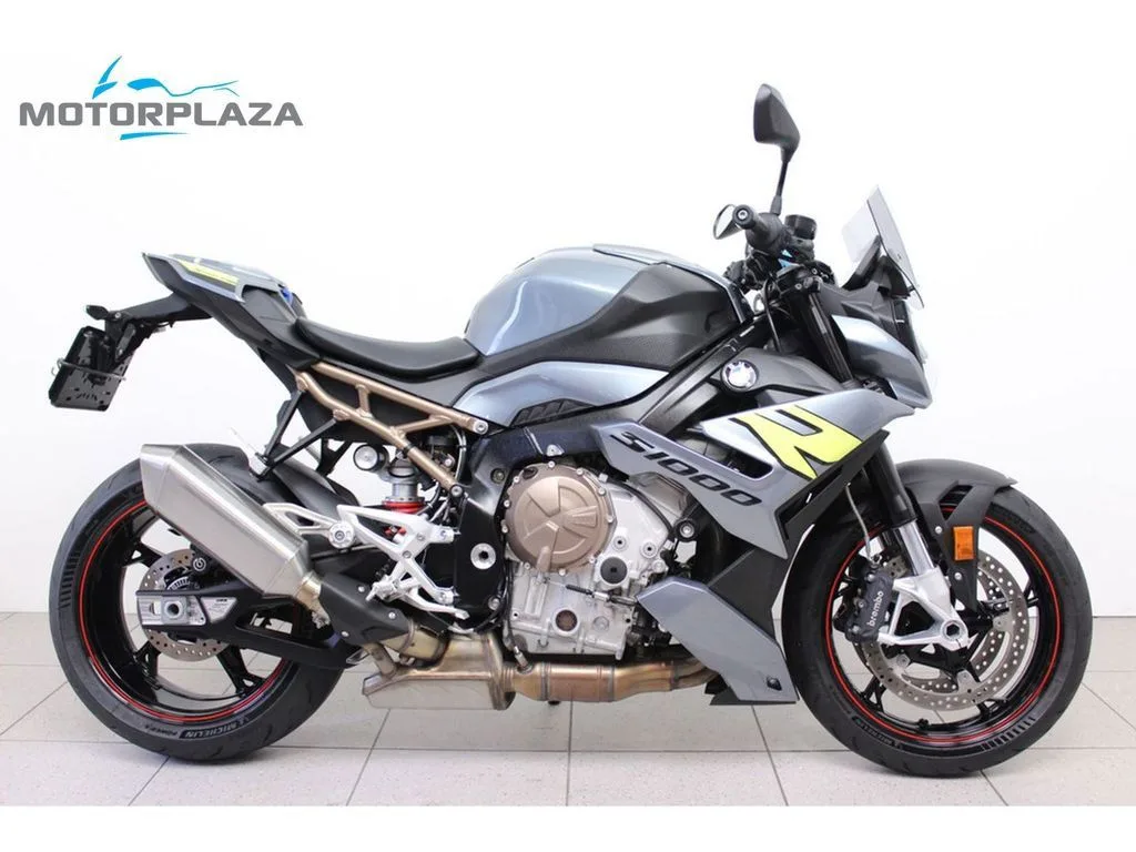 BMW S 1000 R (2023) — foto 1