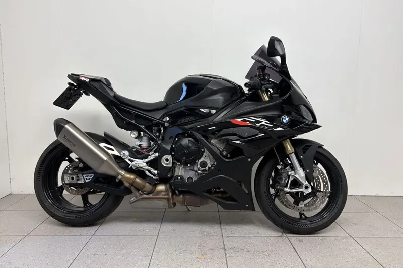BMW S 1000 RR (2023)