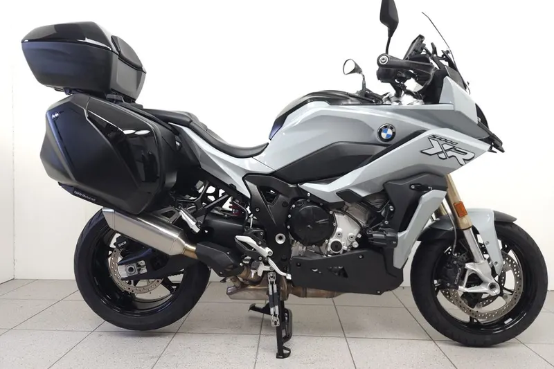 BMW S 1000 XR (2020)