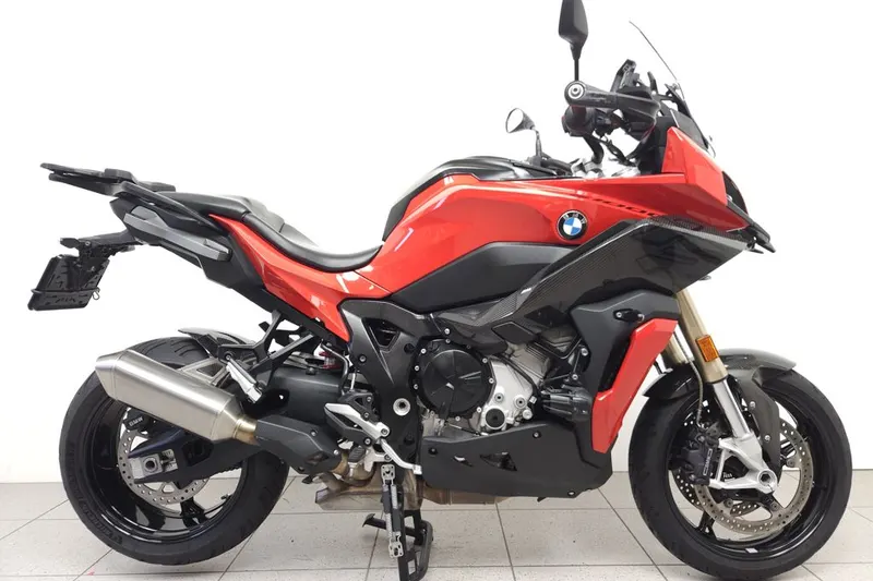 BMW S 1000 XR (2021)