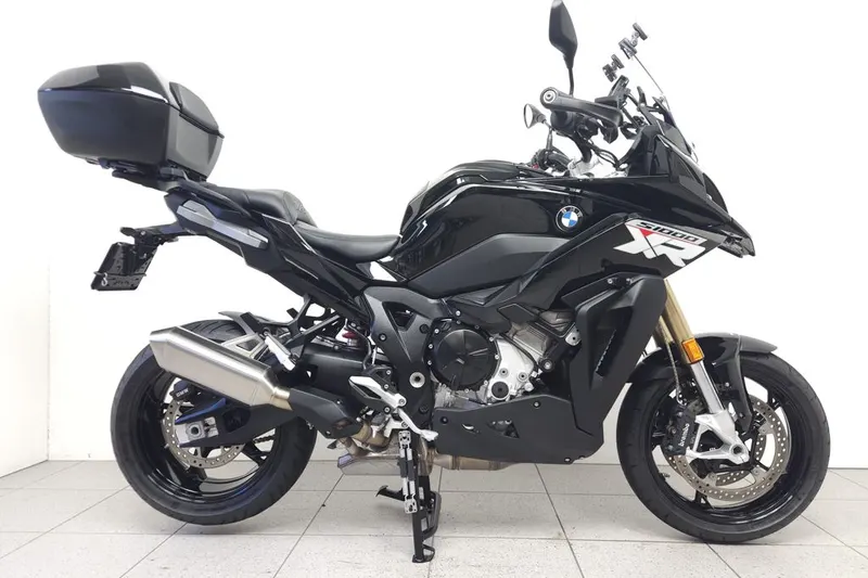 BMW S 1000 XR (2024)