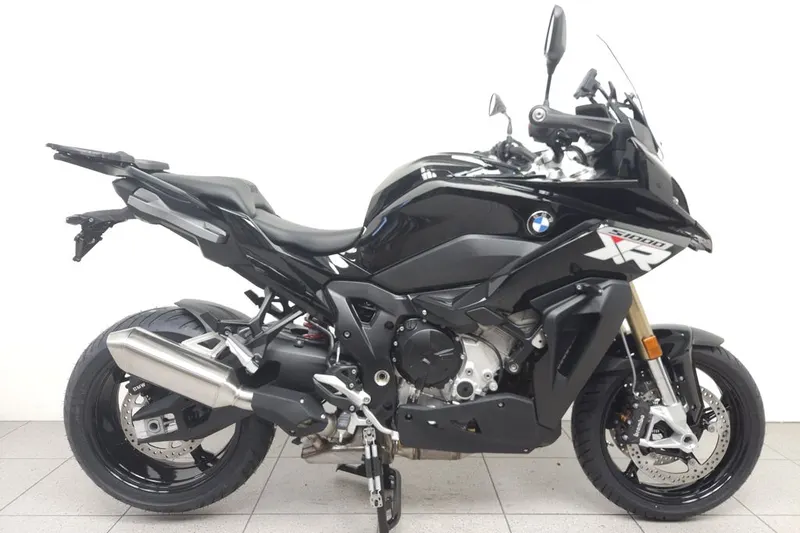 BMW S 1000 XR (2026)
