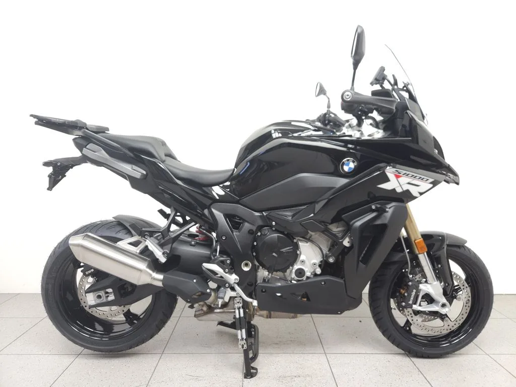 BMW S 1000 XR (2026) — foto 1